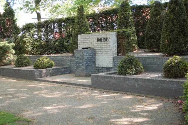 Monument